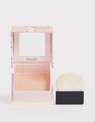 Benefit Cosmetics Cookie Golden Pearl Highlighter | ASOS (Global)