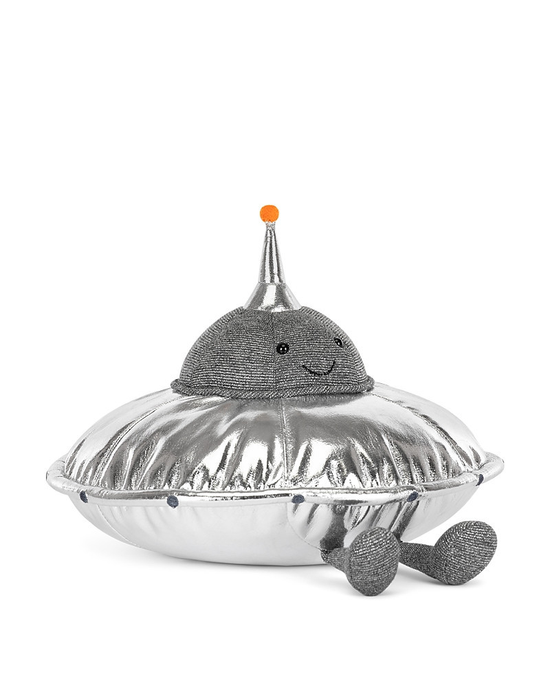 Jellycat Amuseables Jellysaucer Plush - Ages 0+ | Bloomingdale's (US)