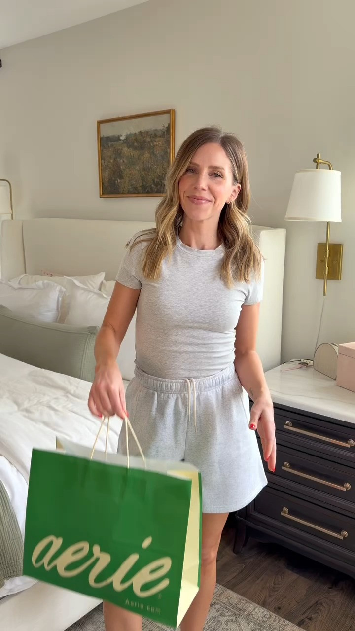 Aerie Haul 