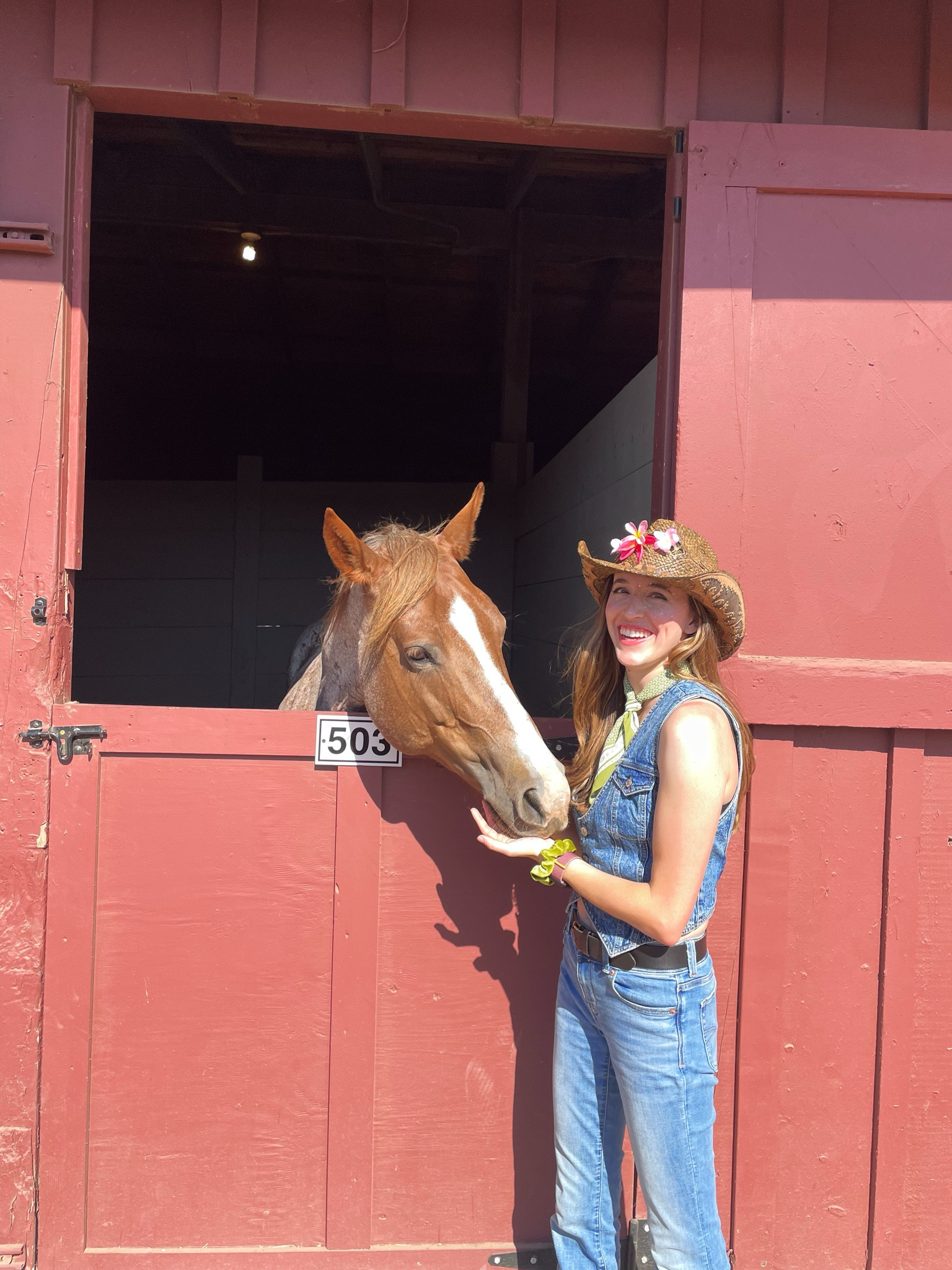 cowgirl outfit inspo 🤠🌵

denim vest outfit 

#LTKStyleTip
