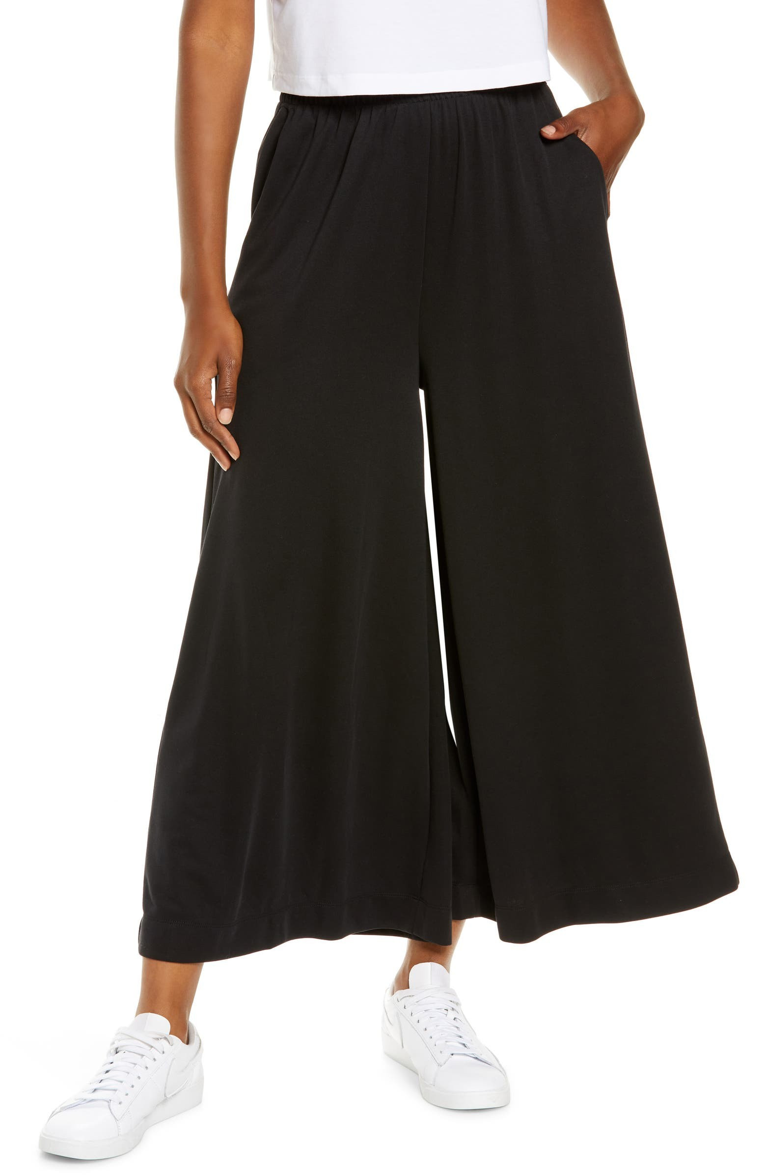 Cruise Culotte Pants | Nordstrom