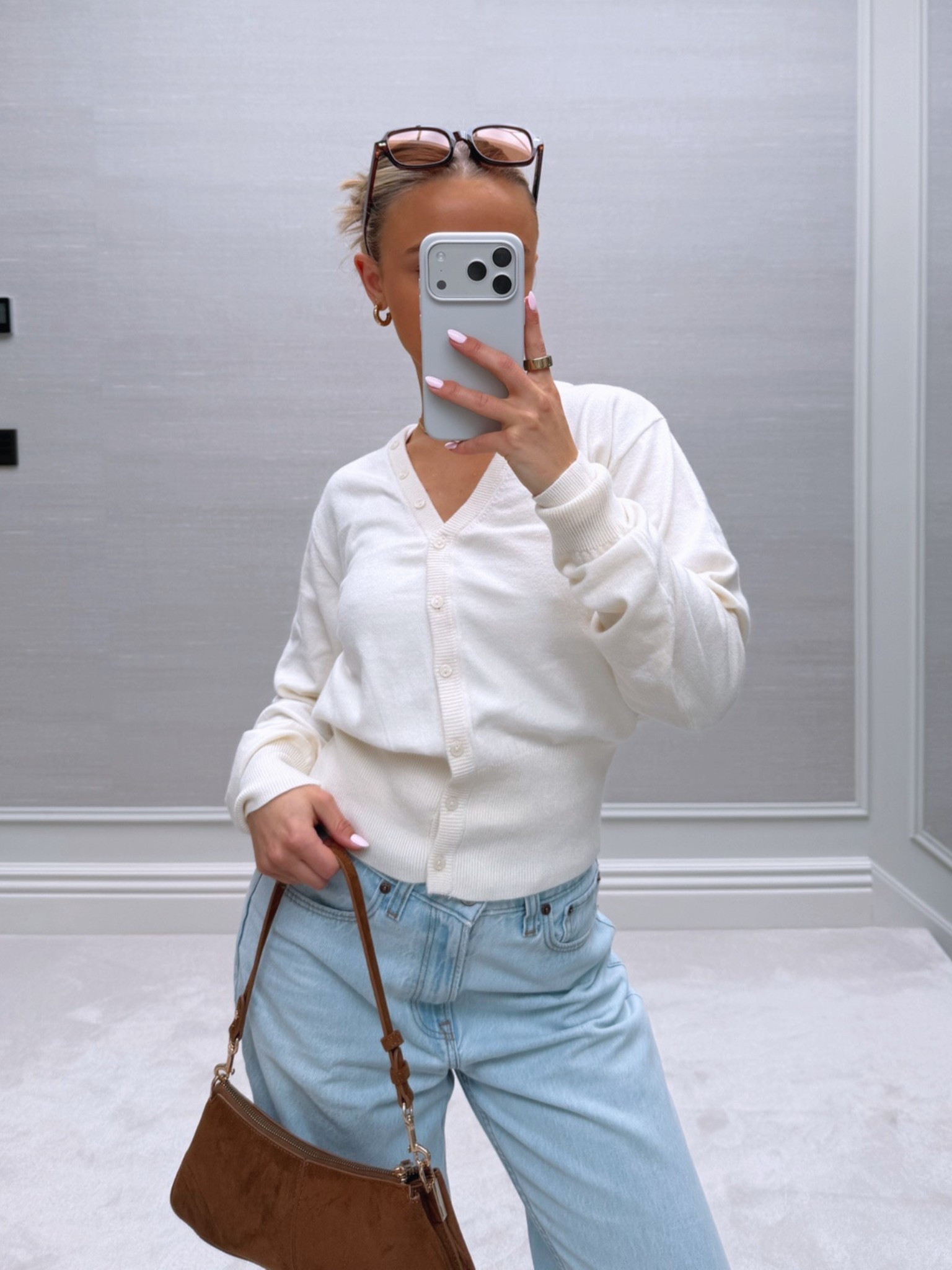 new in asos try on haul🍂

Pinterest style outfit inspo ideas work autumn winter TikTok casual easy basic neutral ootd wishlist faves petite cream knit cinch cropped cardigan

#LTKuk #LTKautumn #LTKeurope