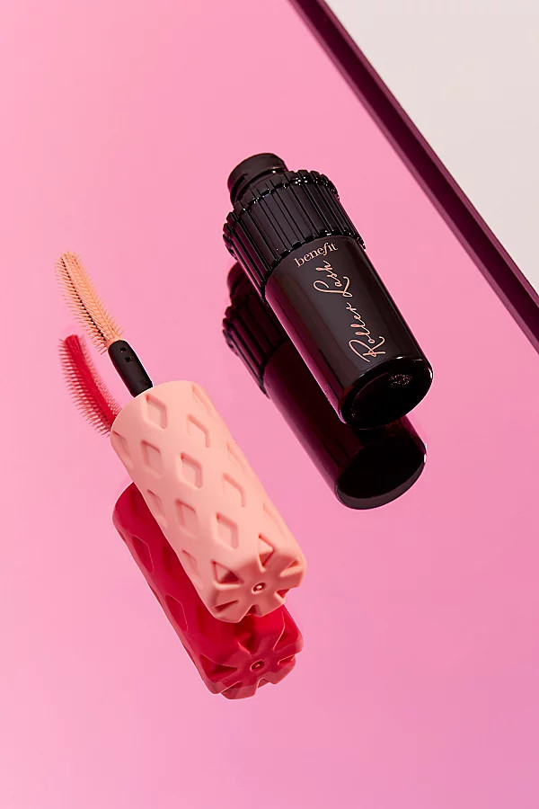 Benefit Cosmetics Roller Lash Curling + Lifting Mascara Mini | Urban Outfitters (US and RoW)