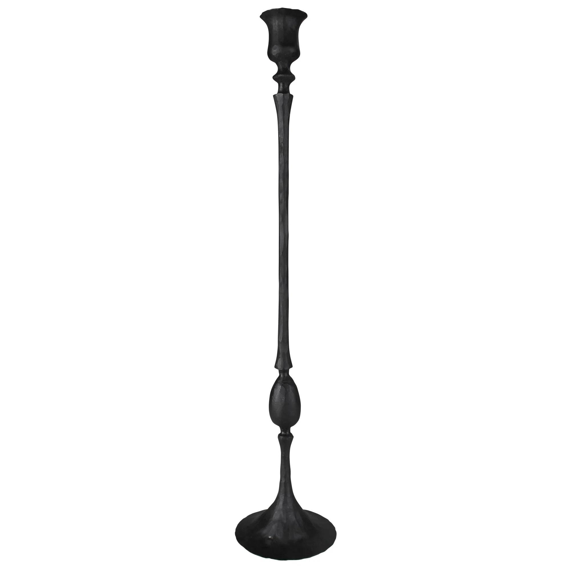 Metal Tabletop Candlestick | Wayfair North America