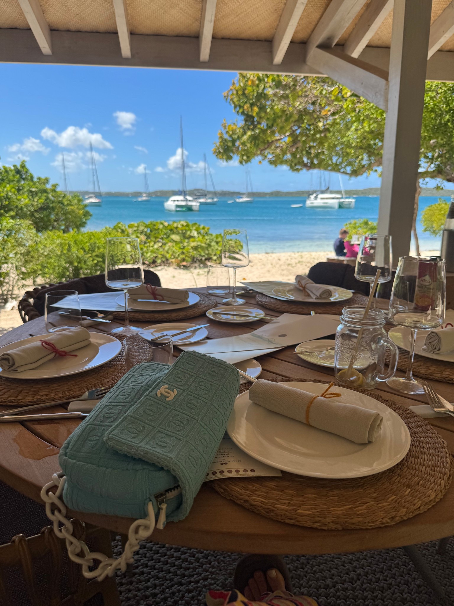 The holiday bag of dreams 🤍

#LTKbag #LTKluxury #LTKuk