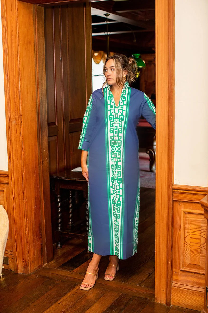 Heiress Blue© Bouvier Long | House Of MBR