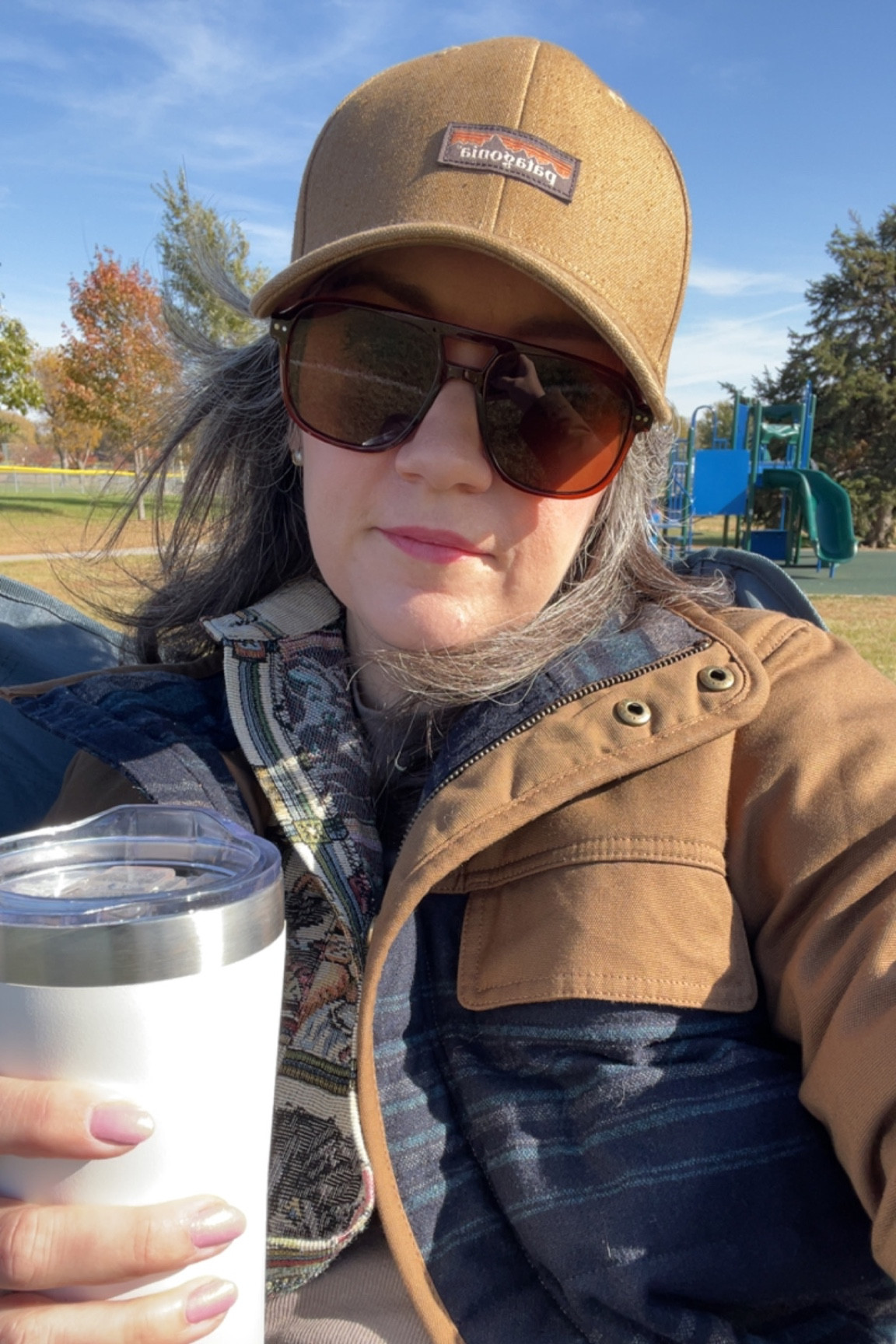 Soccer Saturday uniform  ⚽️ 