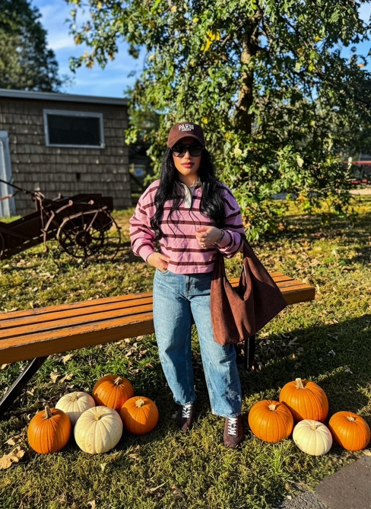 All the fall vibes and trends🍁🎃🤎

#LTKSeasonal #LTKPetite #LTKStyleTip