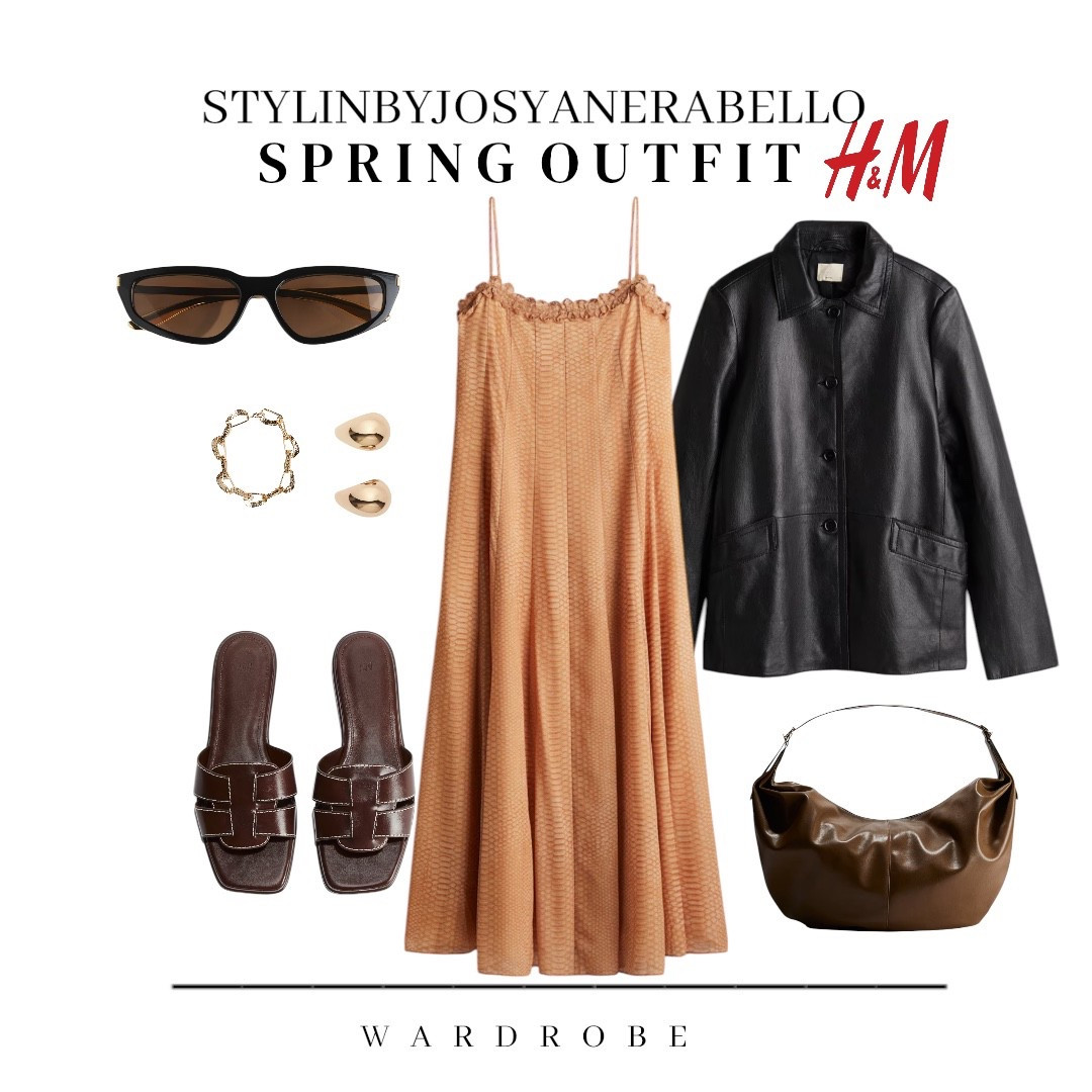 Spring outfit 2025 

#LTKU #LTKSaleAlert #LTKFindsUnder100