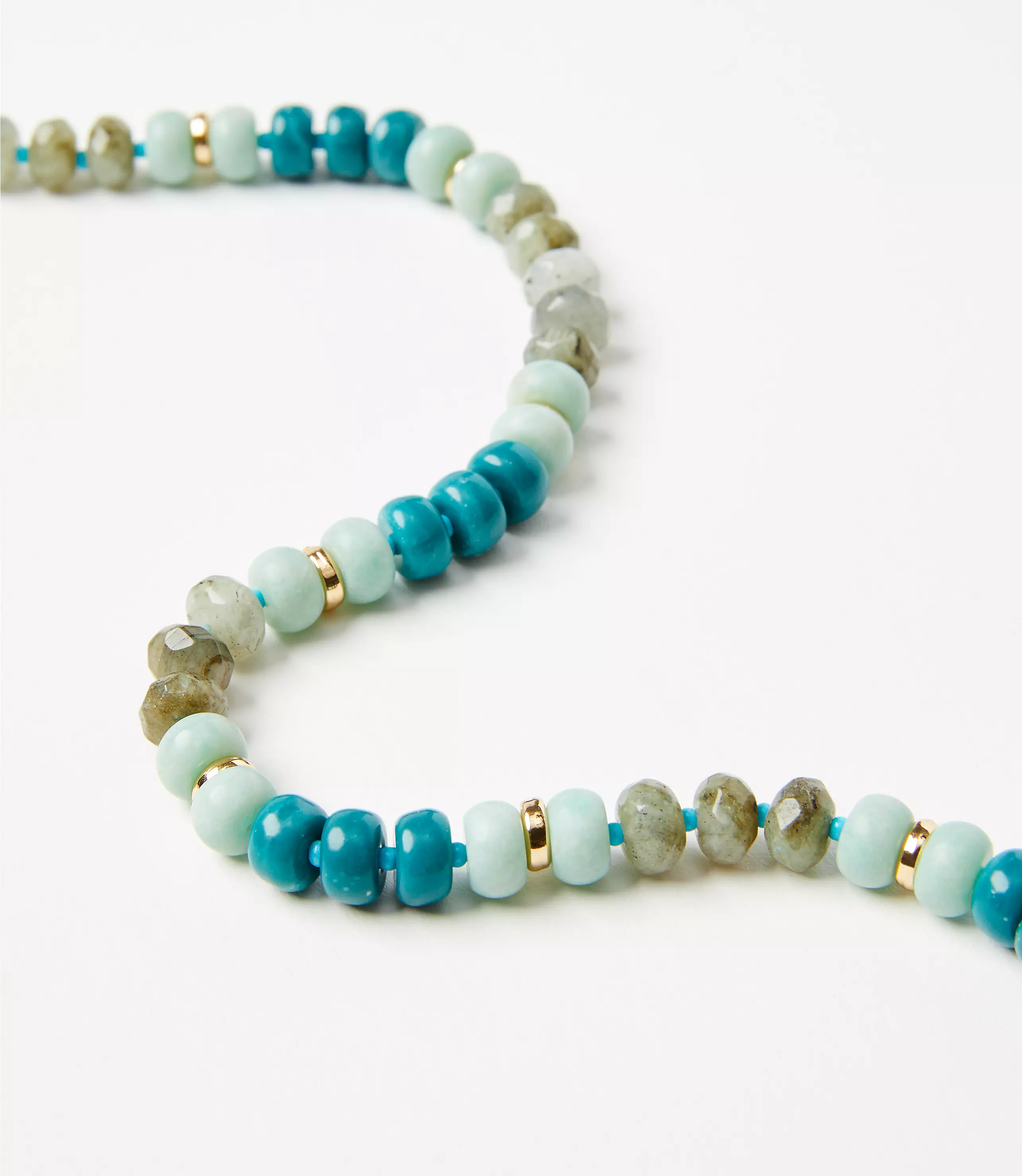 Statement Necklace | LOFT