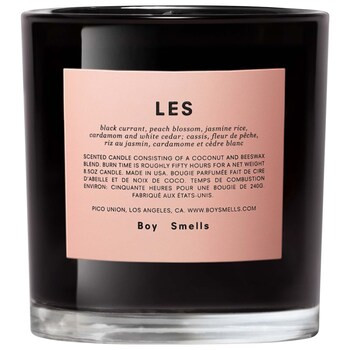LES Candle - Boy Smells | Sephora | Sephora (US)