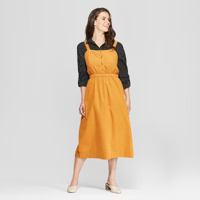 Women's Corduroy Dress - Universal Thread™ | Target