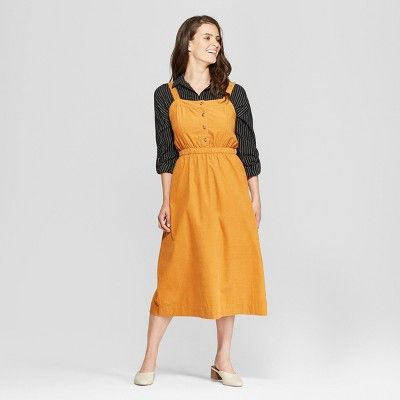 Women's Corduroy Dress - Universal Thread™ | Target