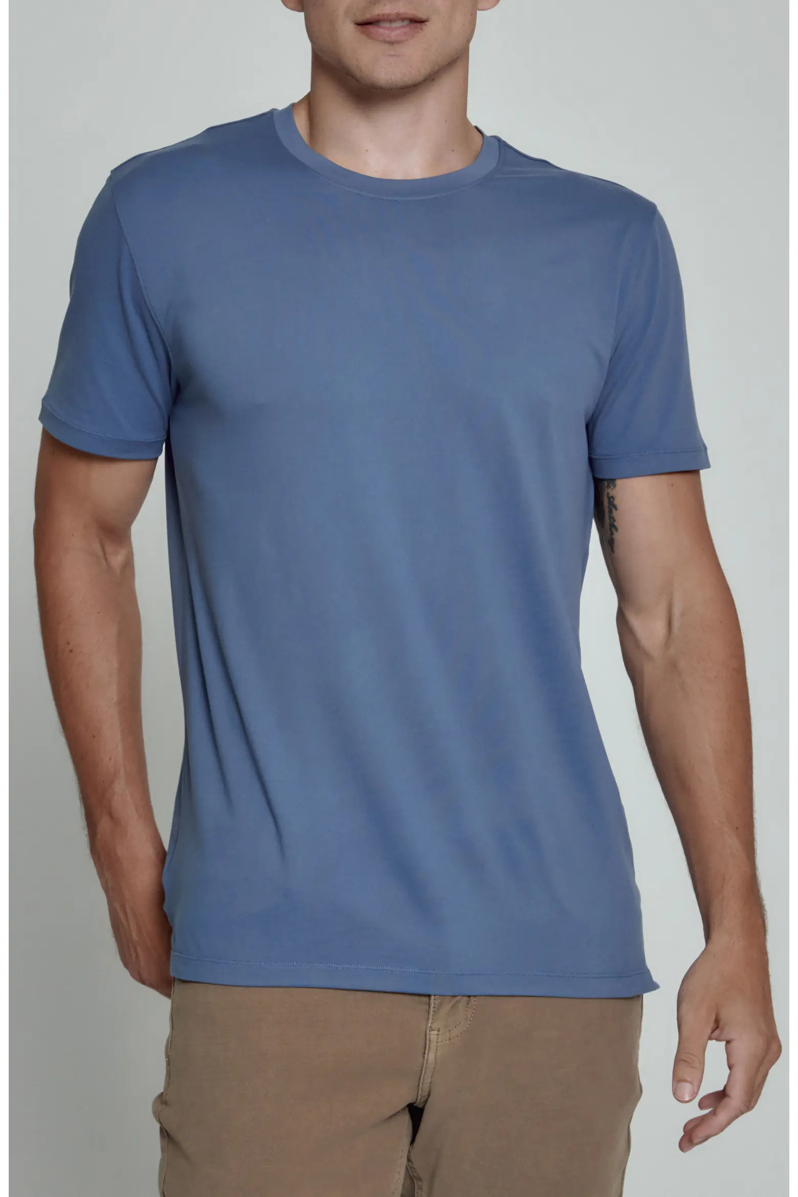 7 Diamonds Core Crewneck T-Shirt (Men) | Nordstrom | Nordstrom