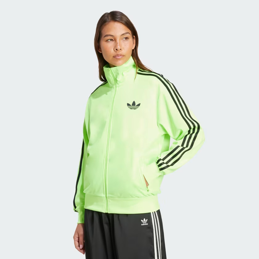 Adicolor Classic Firebird Loose Track Top | adidas (US)
