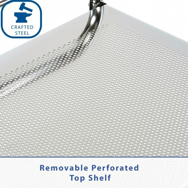 Seville Classics 10 Drawer Cart (Multiple Colors) - Samsclub.com | Sam's Club