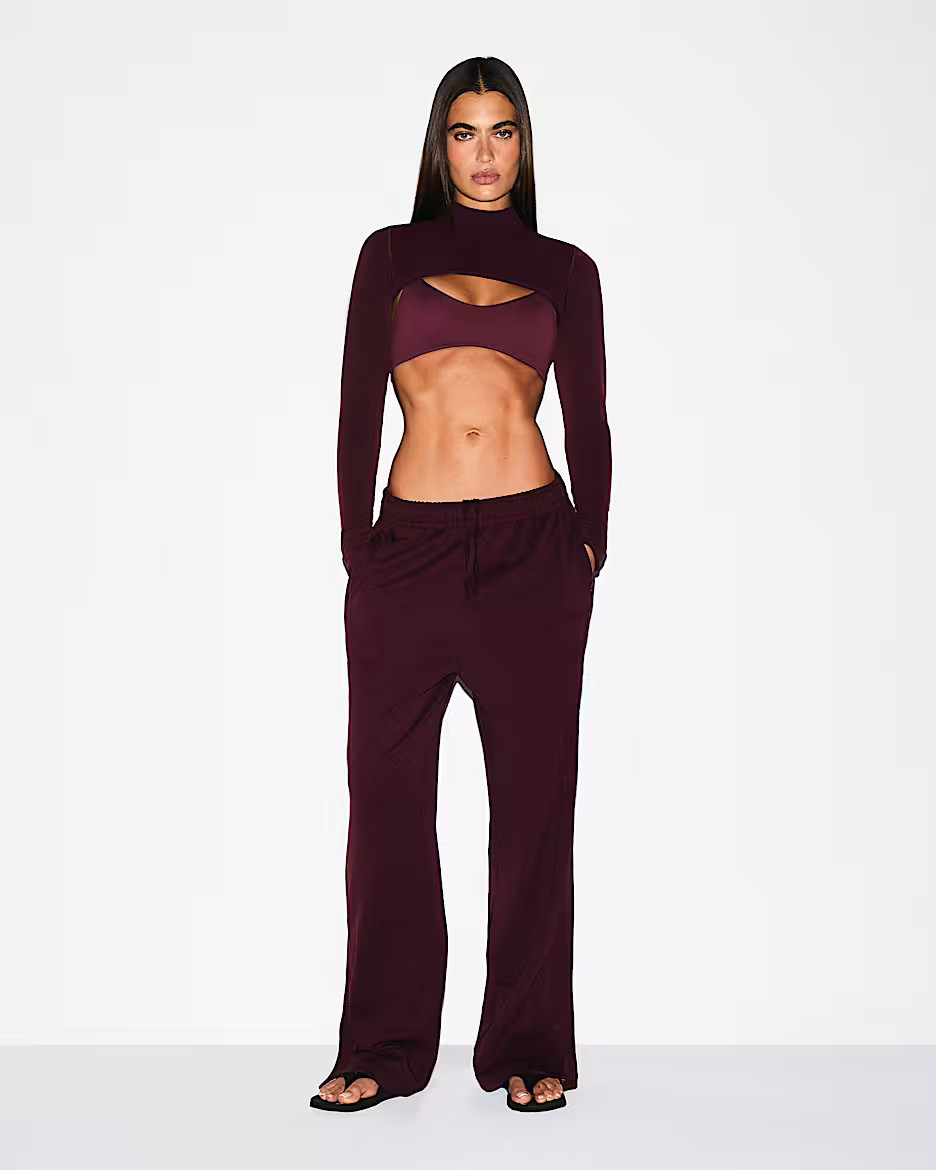 NikeSKIMS Matte Tricot | Nike (US)