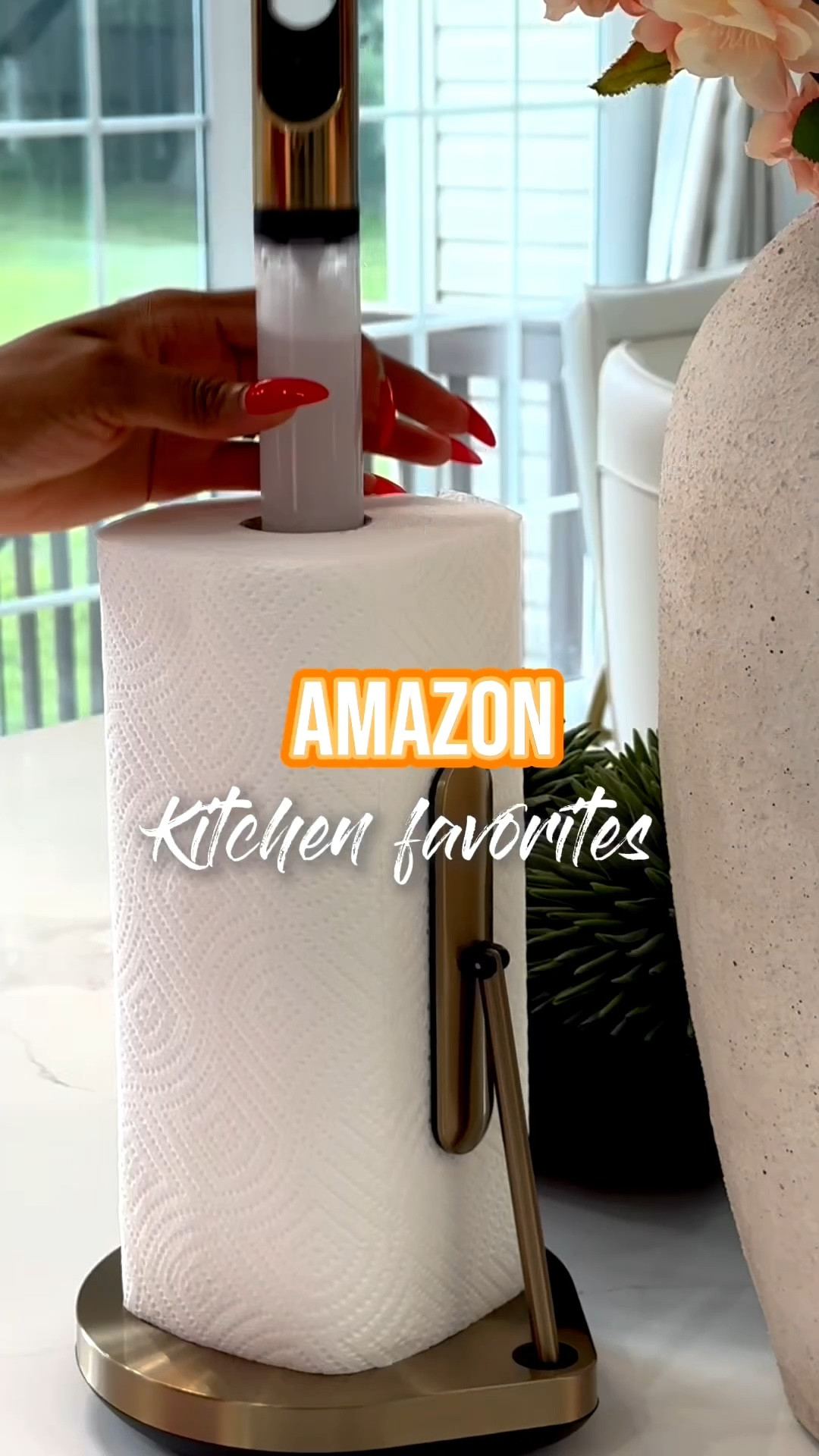 Kitchen products I never stopped reaching for 💯
Tap below to shop! Follow me @omabelle for more Fashion, Home & everything inbetween. Glad to have you here!!! 💕😊🙏

Home | Home decor |Entryway decor | Entryway table | console table | Buffet table | Accent table
Pottery barn | Amazon home
Restoration hardware look for less |Luxe for less | Entryway ideas | Foyer table | Foyer decor | Sofa table | Black sofa table | Black console | Black accent table
| Black wooden table |Living room decor | Rugs | Area rug | Neutral rug | Living room family room rug | Sofa sectional | Washable cleanable sofa | Family friendly sofa furniture | Stain resistant fabric sofa | Cloud sofa | Family kid toddler | pet friendly sofa | Coffee table | Livingroom | Home decor | bedding | bedroom | fall decor |  fall porch | dresser | rug | kitchen | dispenser | cutlery set | knives 


#LTKU #LTKHome #LTKSaleAlert