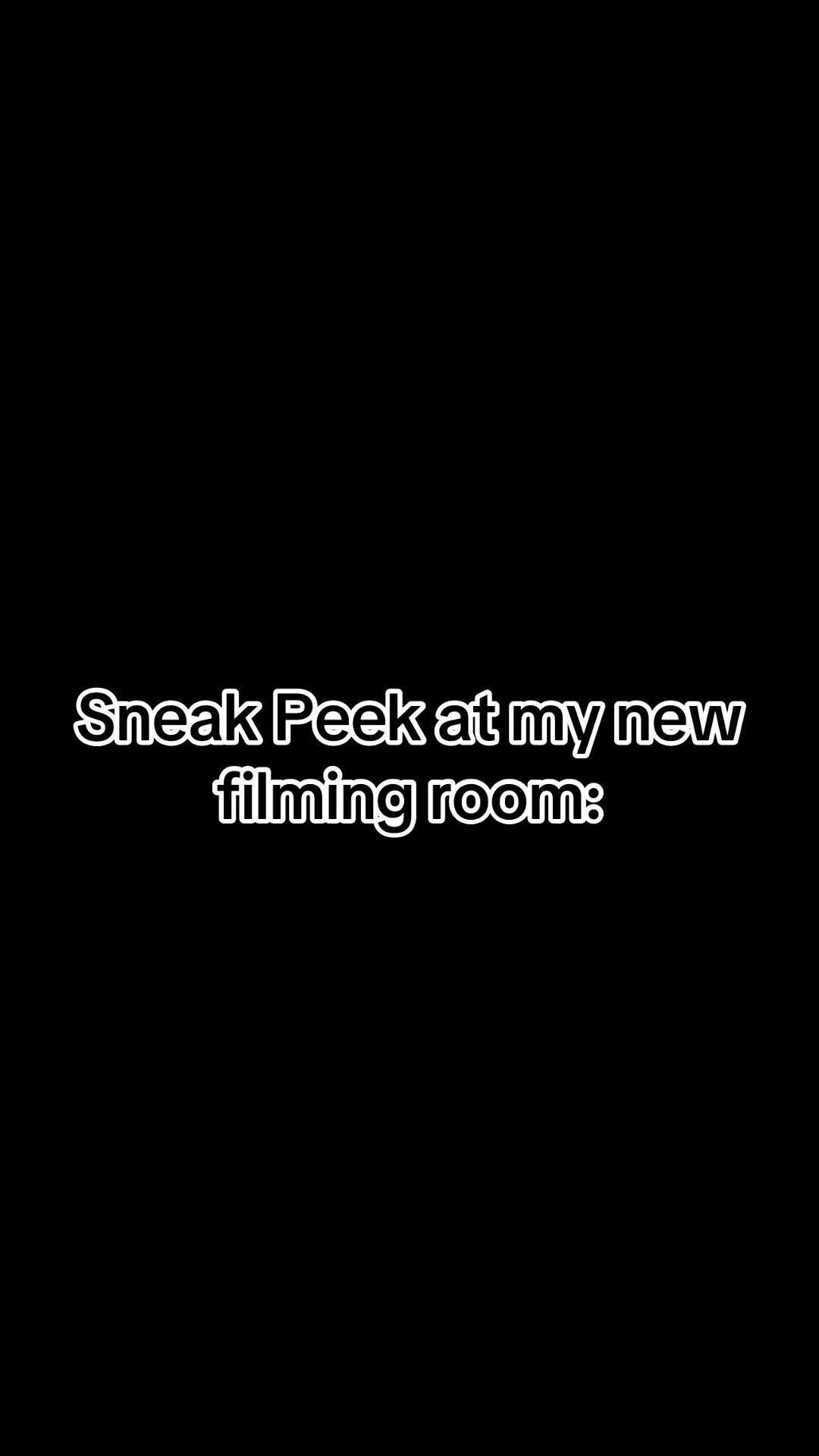 I’m literally obsessed and I cannot wait to show you guys the entire thing!

#LTKvlog #LTKdayinmylife #LTKHome