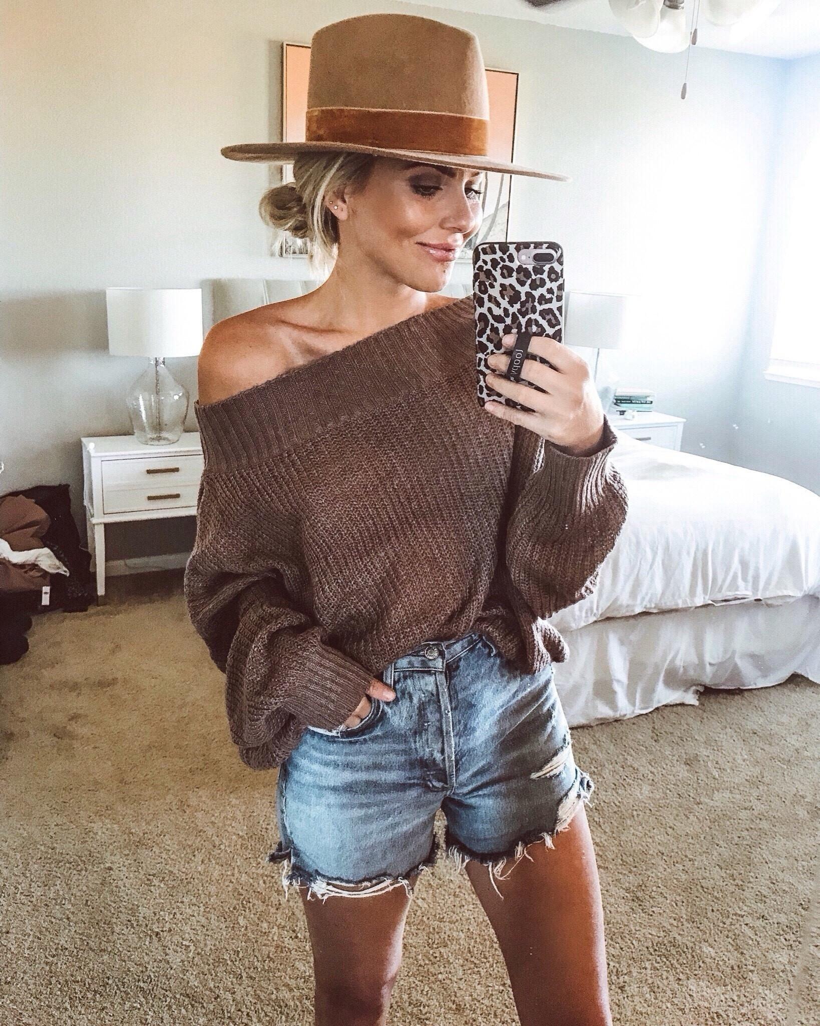 Amazon fall sweater under $30 - so cute 

amazon fashion, amazon fall fashion, amazon sweater, fall outfit 

#LTKFindsUnder50 #LTKSeasonal #LTKStyleTip