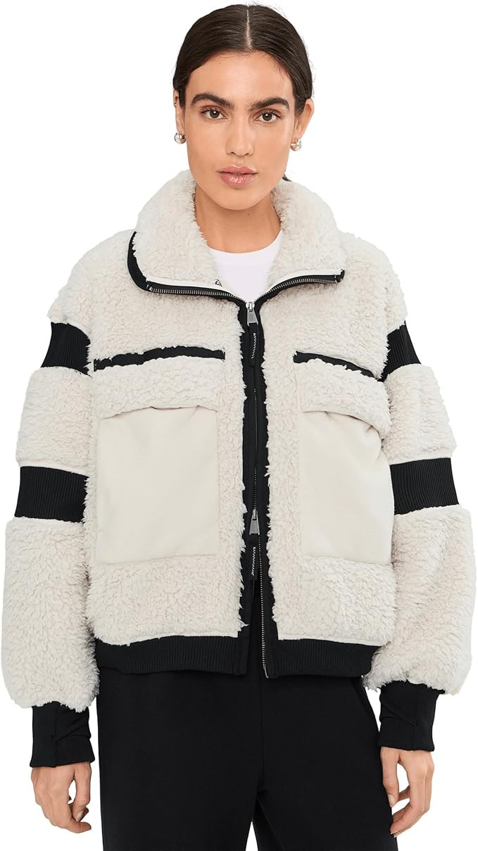 Free People womens Far Out Fleece | Amazon (US)