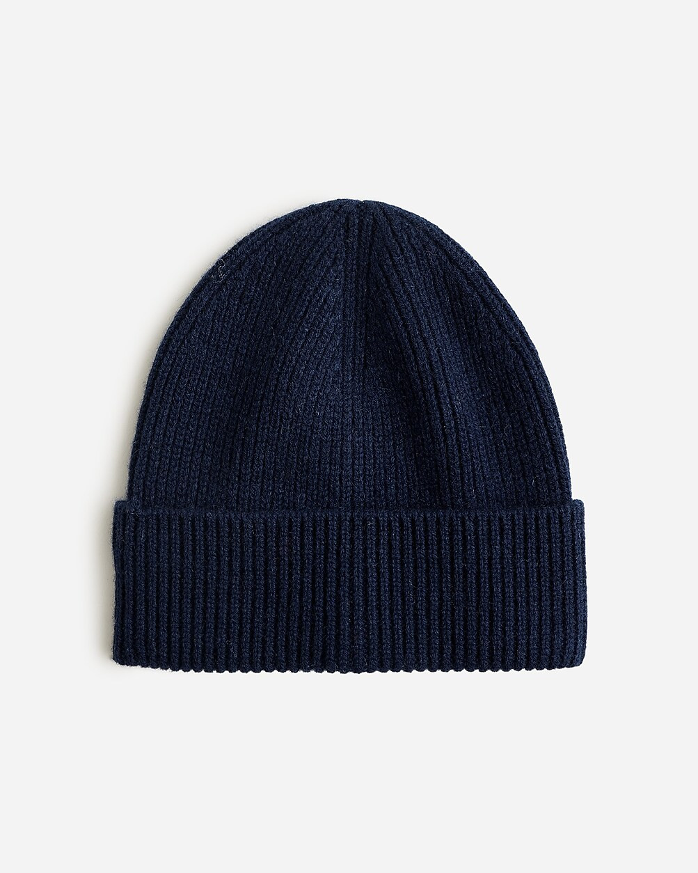Cashmere beanie | J. Crew US