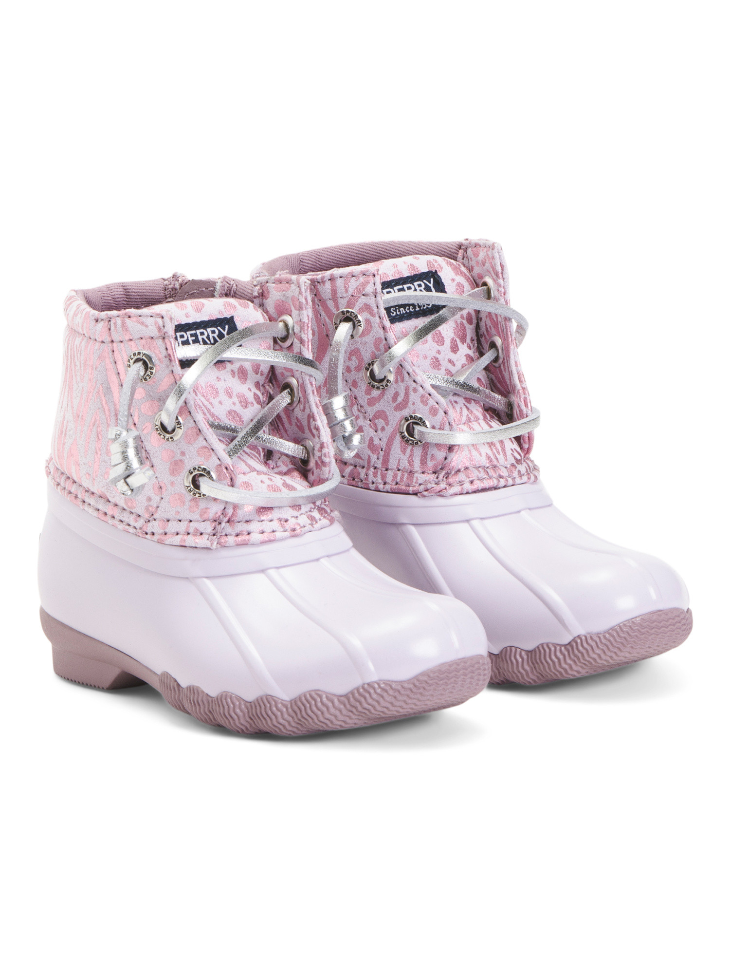 Waterproof Saltwater Boots (Toddler) | Marshalls