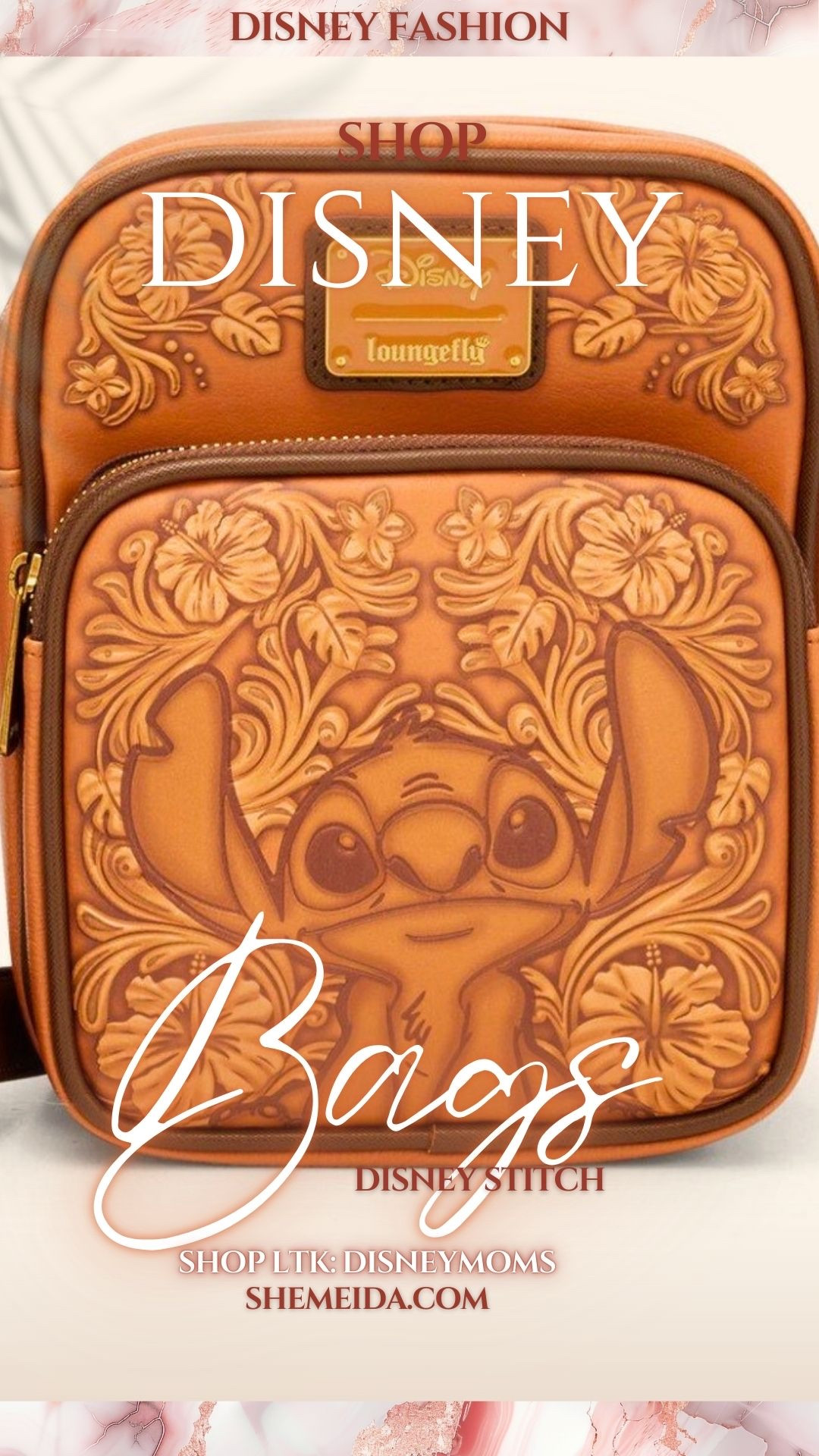 Disney Bags