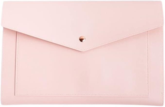 Megan Portfolio Clutch, Large/XL Glass Ladder & Co | Amazon (US)