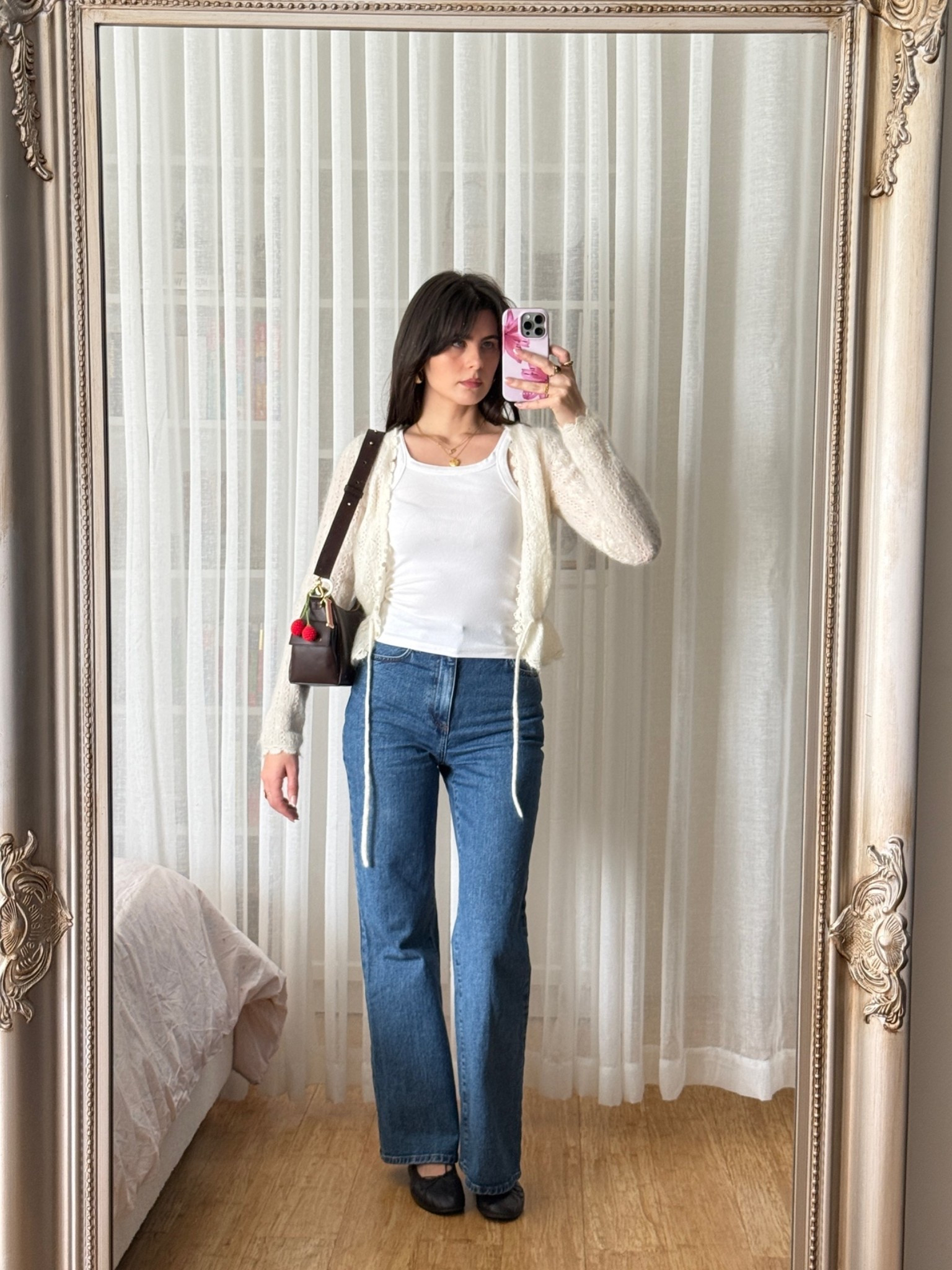 An outfit I wore in Italy 🇮🇹 
Tank: henne
Bag: rsvp Paris
I’ve linked exact for the rest 💞

#LTKaustralia #LTKsummer