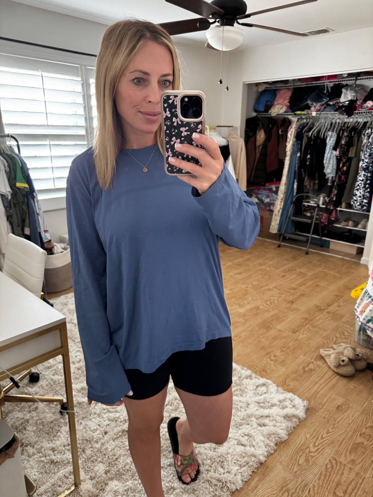 Lululemon outfit 

#LTKActive #LTKootd #LTKMidsize