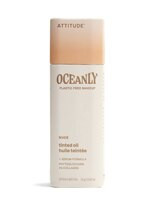 Attitude Oceanly Tinted Oil Nude -- 0.42 oz | Vitacost.com