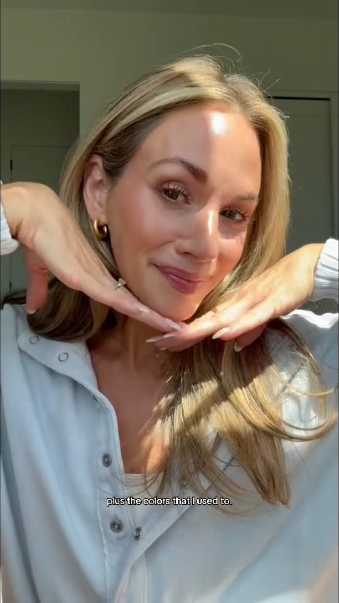 Sephora Savings Event is still going on, so now is the perfect time to freshen up your makeup routine! This is my current 10 minute routine, with products I use daily!

#LTKselfcare #LTKmomlife #LTKootd