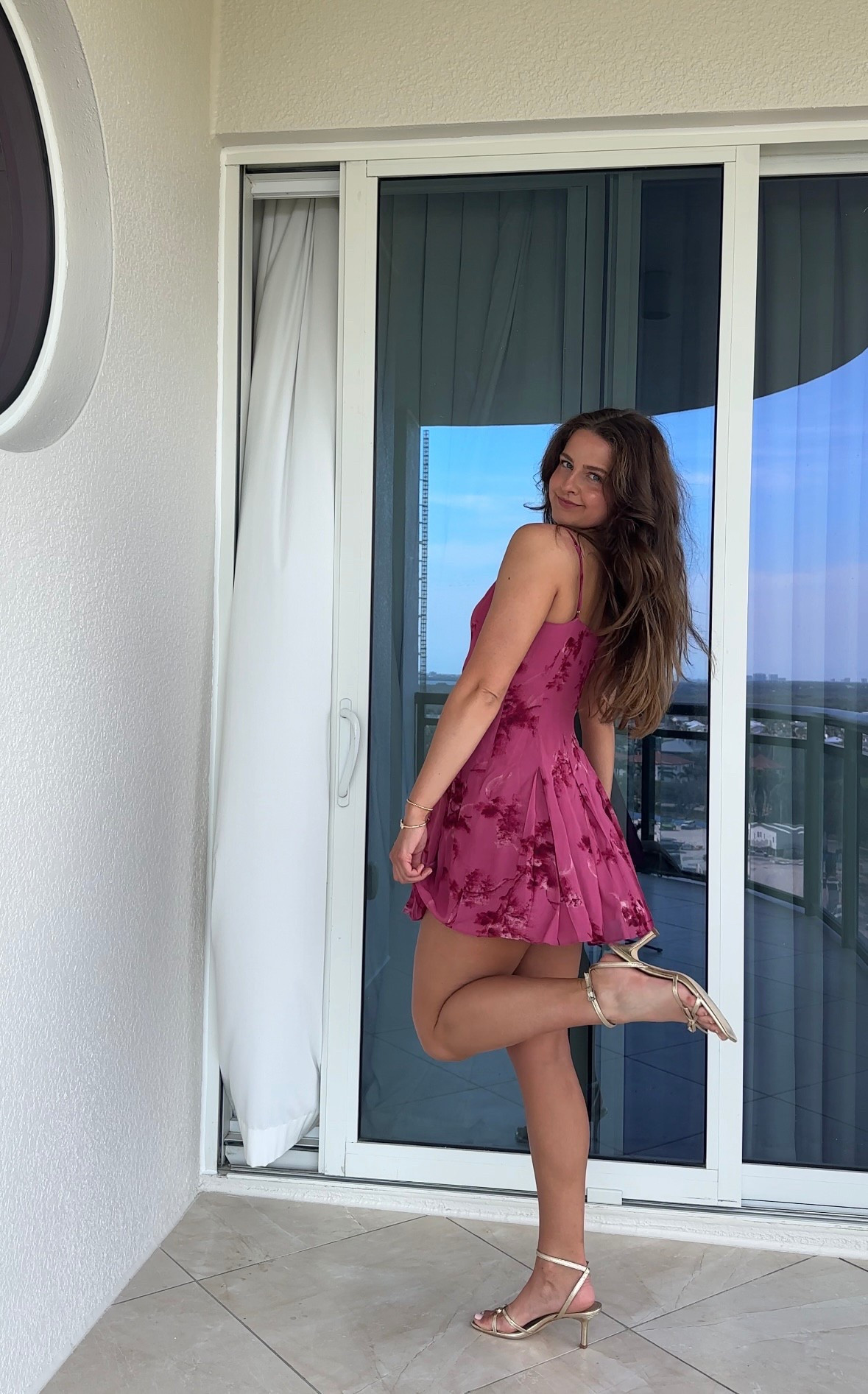 Summer dress

#LTKSeasonal #LTKStyleTip