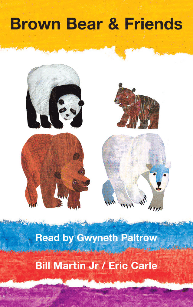 Brown Bear & Friends | Yoto (US)