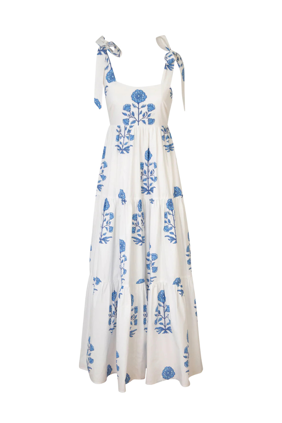 Nantucket Dress | Everyone Loves The Weekend