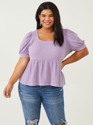 Lydia Top | Arula