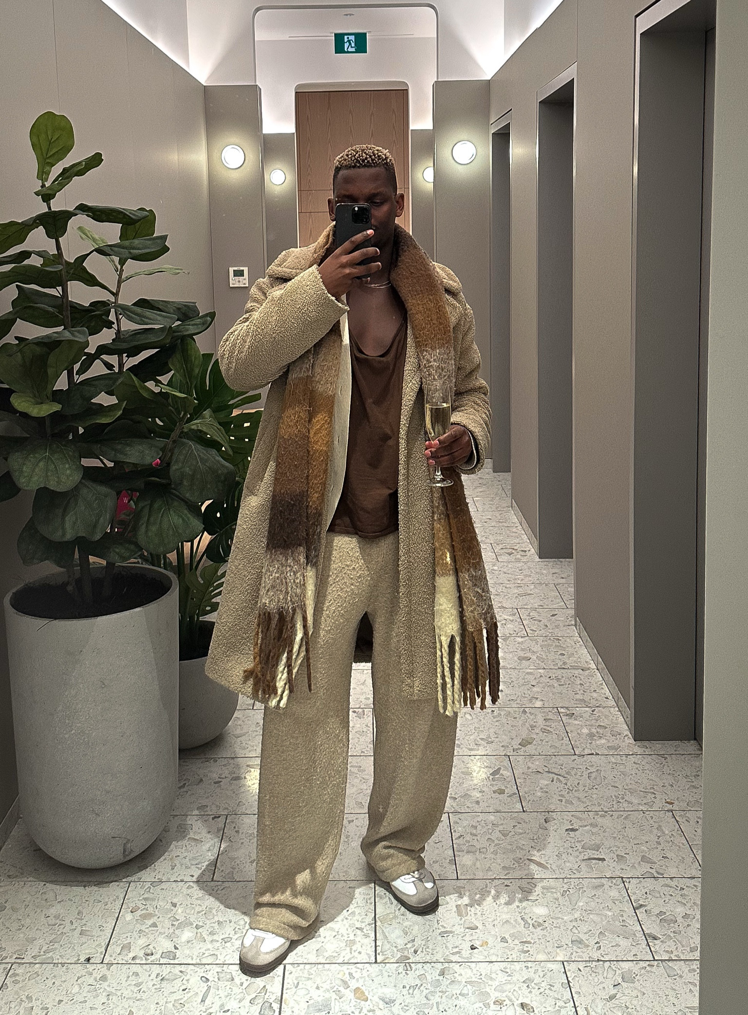 Cozy Bear Outfit Mens Edition 

#LTKtravel #LTKwinter #LTKmens