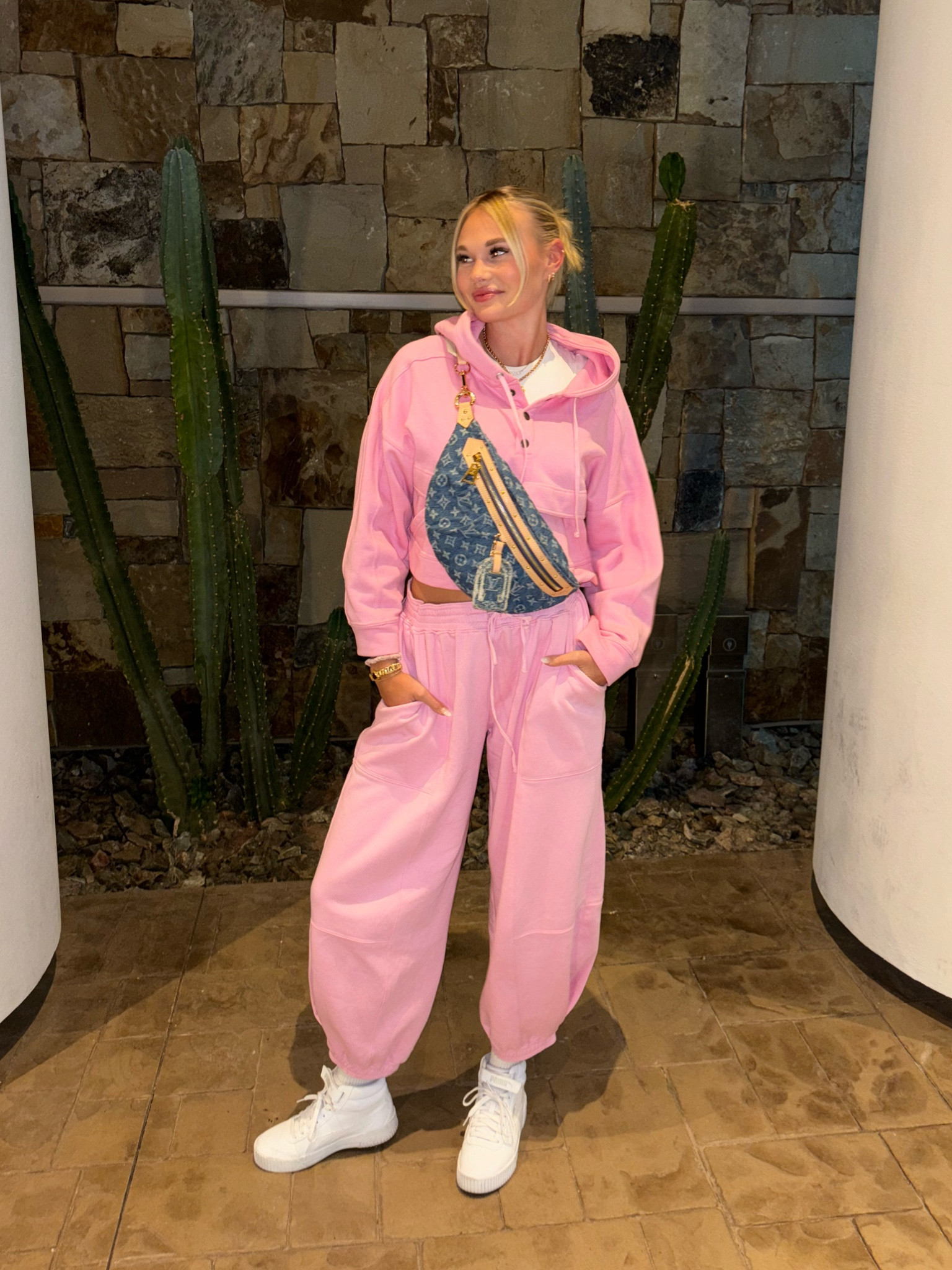 Comfy and cute fit inspo