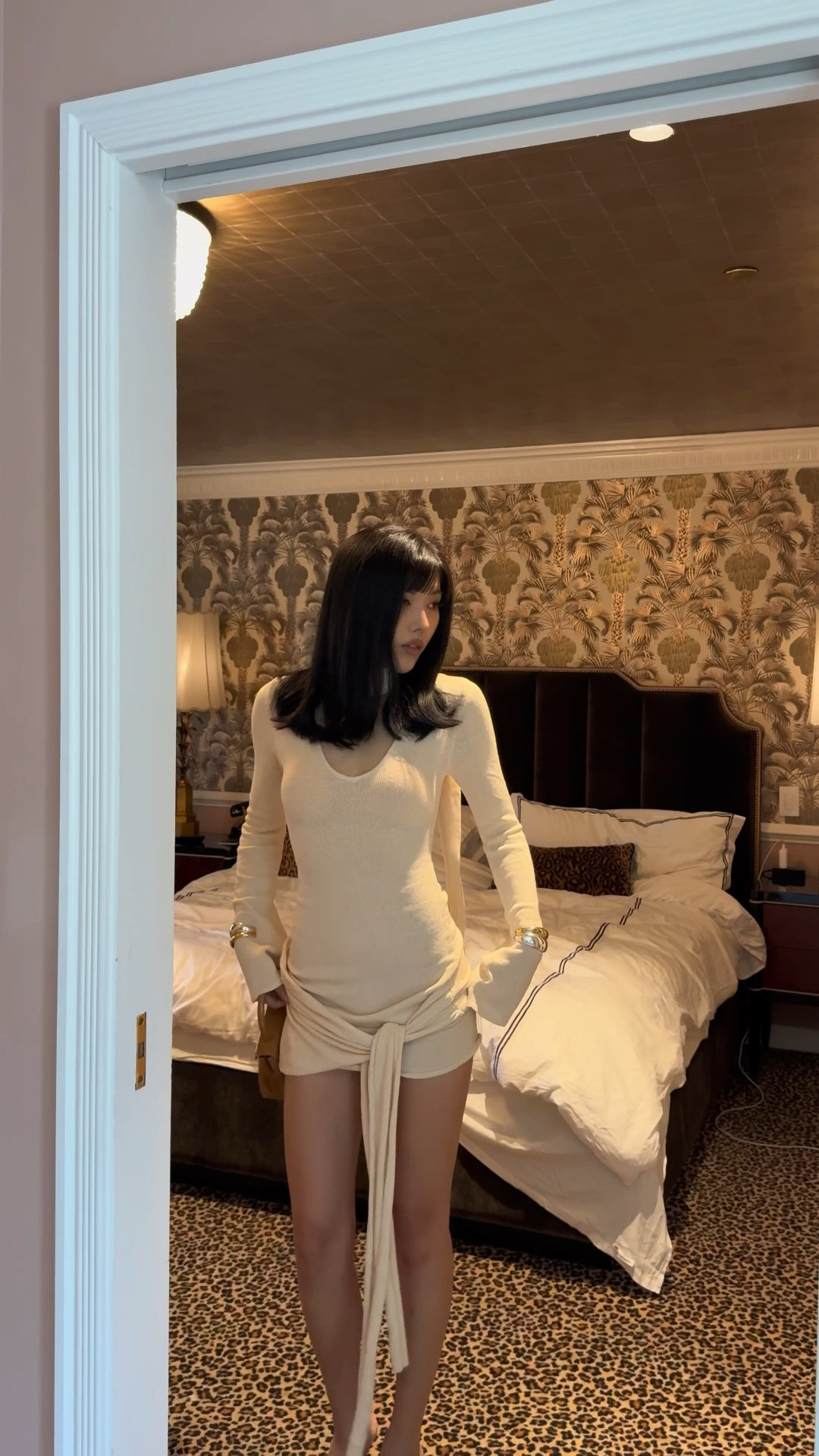 Meshki Dress Size XS
Bangles from IG @silentscream.official
Bag Vintage Prada from IG @archive.co.la 

#LTKSummerEdit #LTKTravel #LTKParties