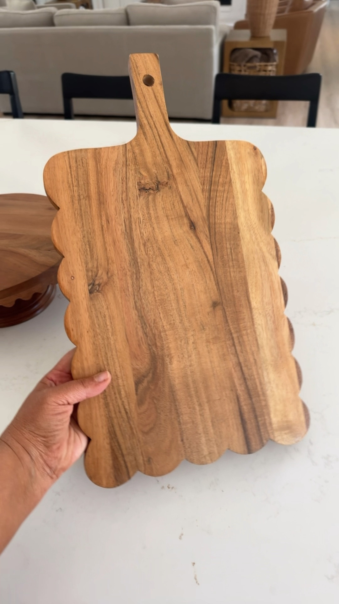 The pioneer woman at Walmart is on fire!  I have bought so much over the last month. These boards are incredible and I cannot believe the price!

#LTKSaleAlert #LTKSeasonal #LTKHome