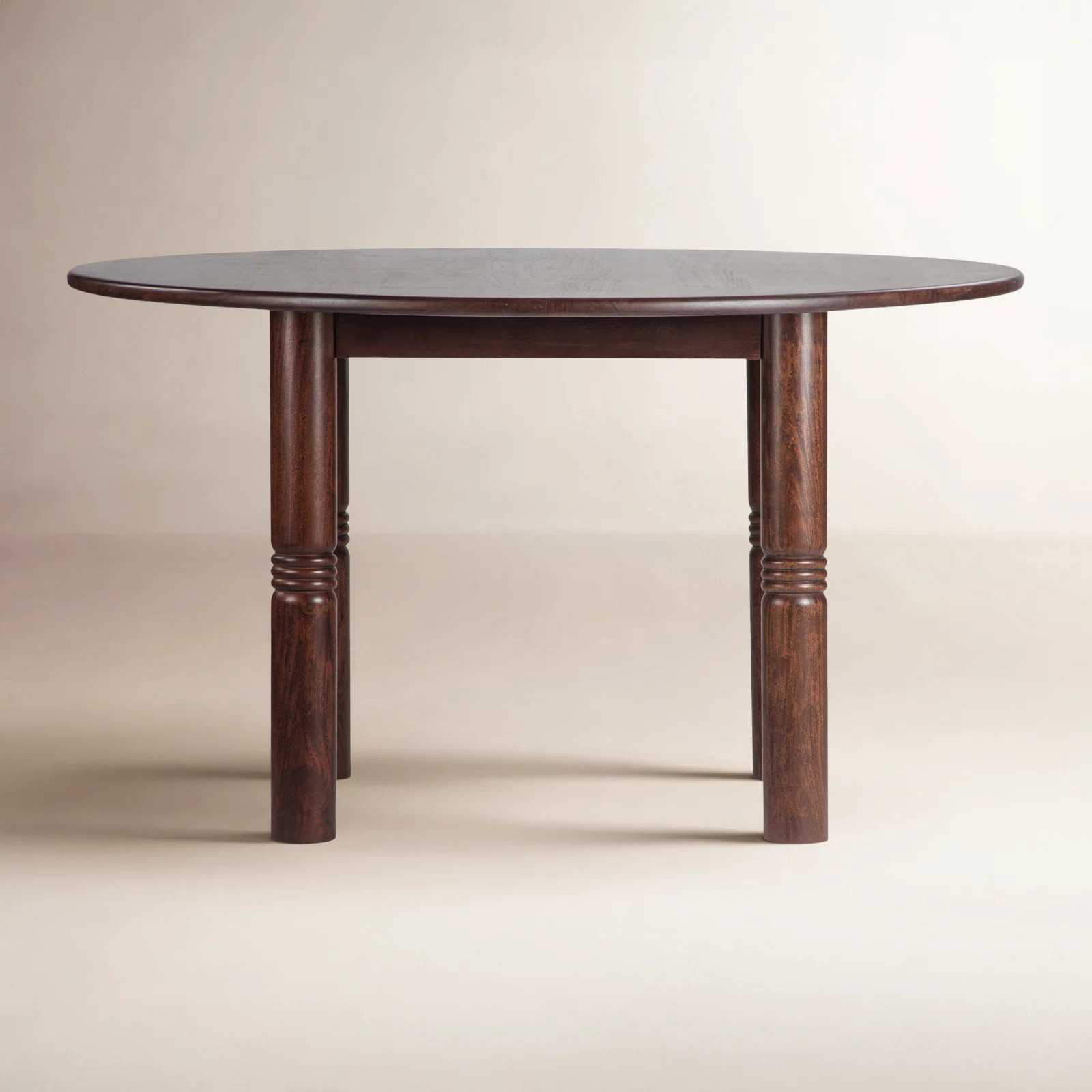 Kirby Solid Wood Dining Table | Birch Lane