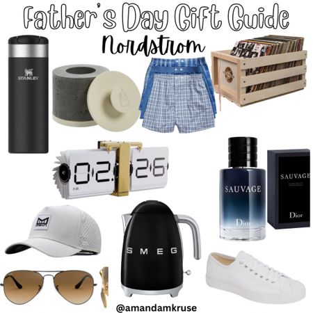 Father’s Day. Father’s Day gifts. Father’s Day gift guide. Gifts for dad. 

#LTKmens #LTKGiftGuide #LTKunder100