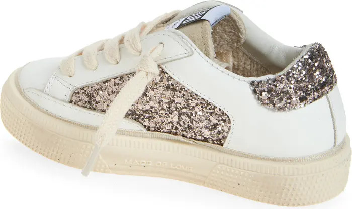 Golden Goose Kids' May Sneaker | Nordstrom | Nordstrom