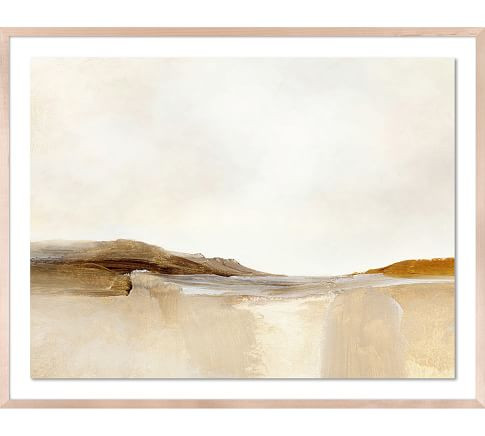 Colorado Framed Print By Dan Hobday | Pottery Barn (US)