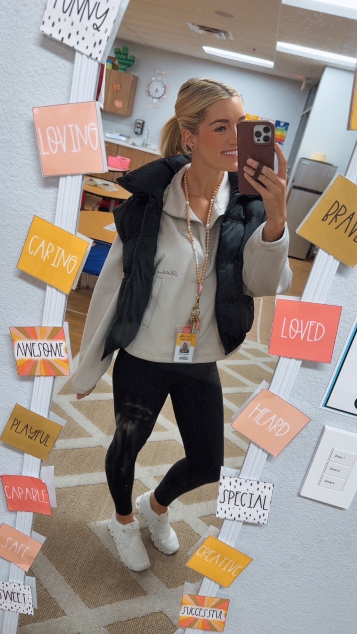 The comfiest new jacket from Lululemon! It’s a warm, cozy, velour material. Size small.

#LTKSeasonal #LTKmomlife #LTKootd