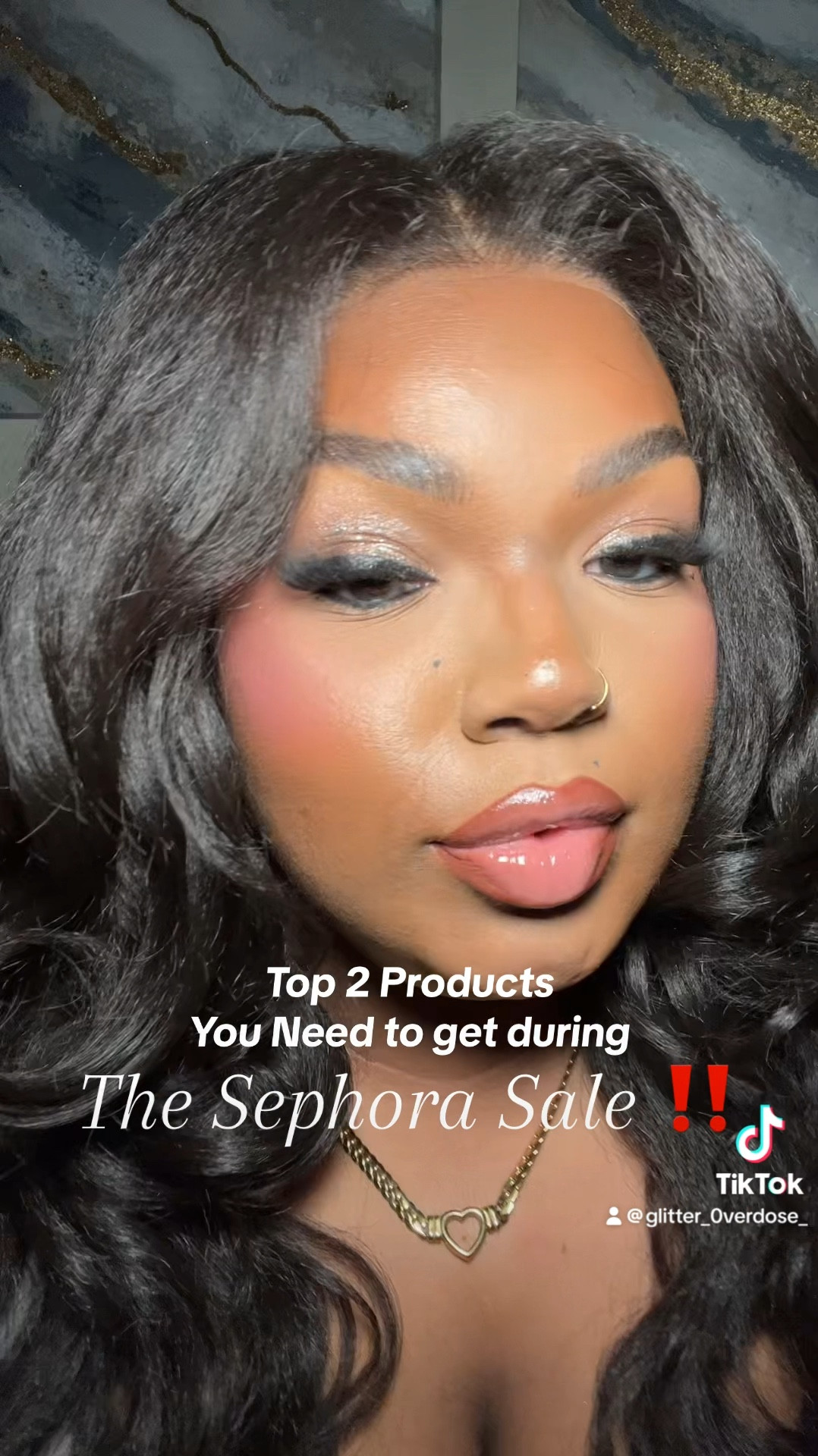 Sephora Sale Must Haves‼️🛍️

#LTKbeauty #LTKxSephora
