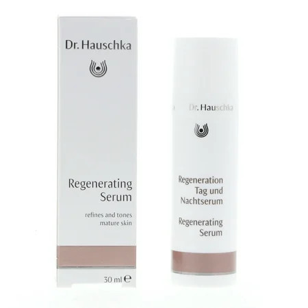 Dr. Hauschka Regenerating Serum 1 fl oz | Walmart (US)