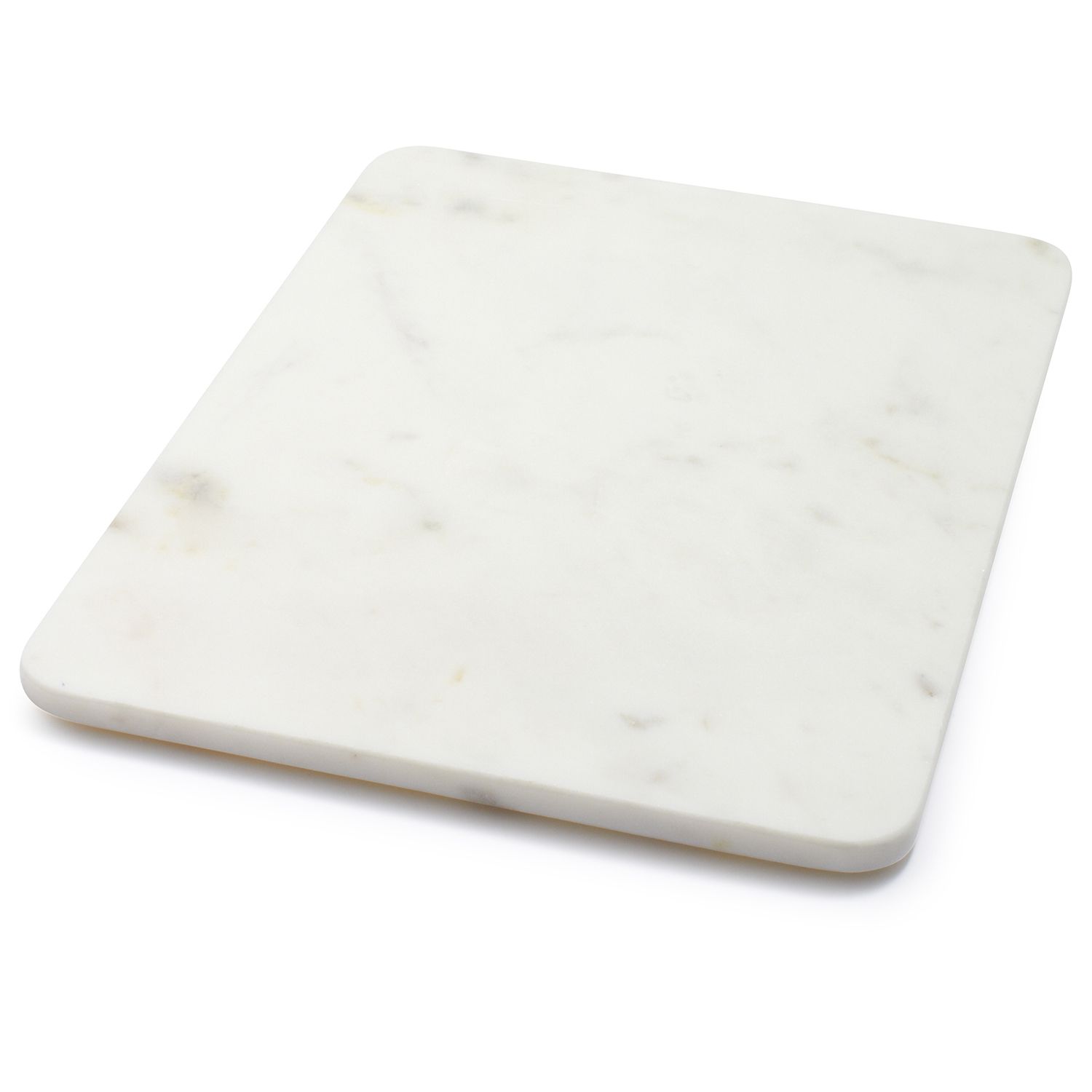 Rectangular Marble Serving Board | Sur La Table