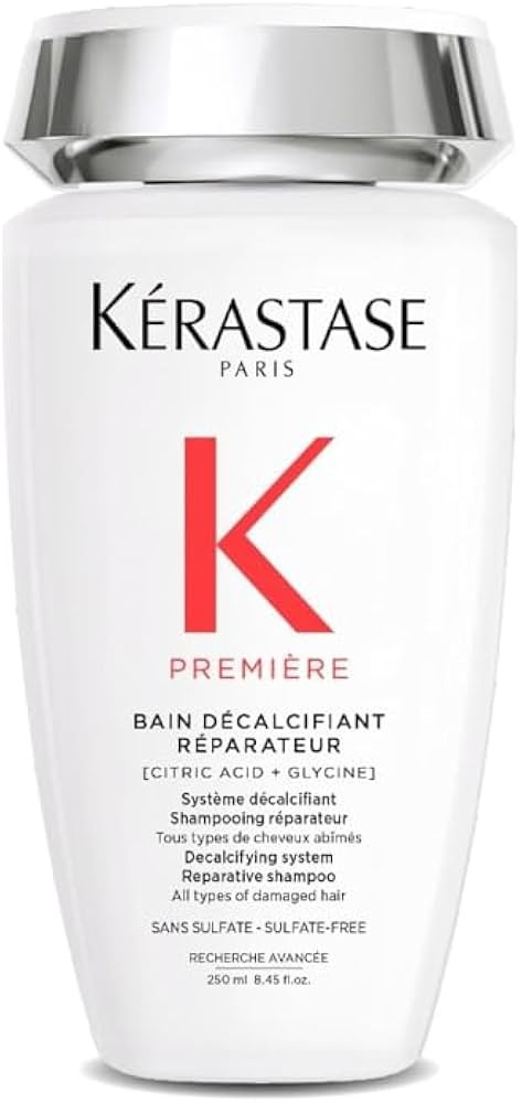 Kerastase Premiere Sulfate-Free Hair Repair Shampoo | Strengthening & Smoothing | For Breakage & ... | Amazon (US)